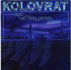 Kolovrat : Era of the Right Hand